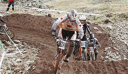 Παρνασσός Mountain Bike Festival
