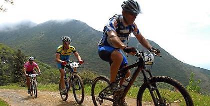 Συνέχεια του Μοuntain Bike & Run Cup στην Πορταριά
