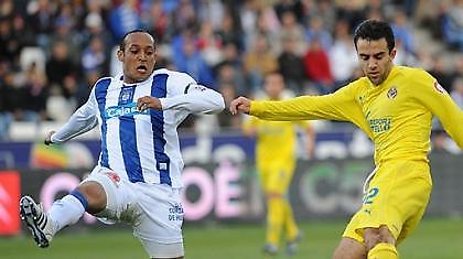 Άτυχος ο… περιζήτητος Μόρις