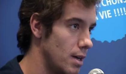 Τιμωρία Γκασκέ από τη γαλλική ομοσπονδία