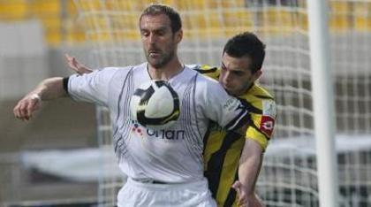 ΟΦΗ: Επέστρεψαν Σουλεάπ και Σφακιανάκης