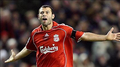 Παραμένει στο λιμάνι ο Μασεράνο