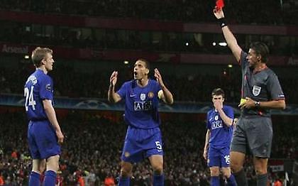 Απορρίφθηκε η έφεση της Μαν.Γιουνάιτεντ για Φλέτσερ