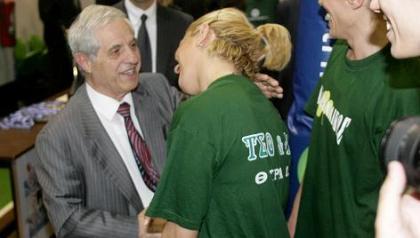 «Ερυθρόλευκη» επίθεση για το «ΤΣΟ και ΛΟ»