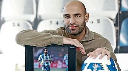 Ανανέωσε με «Ντέπορ» ο Μανουέλ Πάμπλο