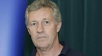 Ανακοινώνει Μπρόκινγκ ο Ηρακλής