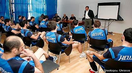 Το πριμ 70.000 ευρώ ζήτησαν οι διεθνείς