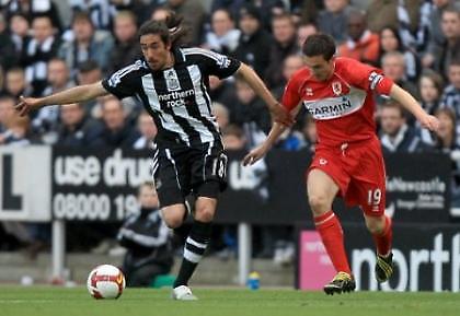 Premier League: Νίκη σωτηρίας για Νιούκαστλ