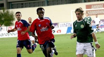 ΠΑΝΙΩΝΙΟΣ: Ζήτησε τον Ριέρα