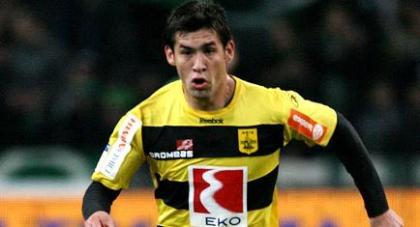 ΑΡΗΣ: Προτάσεις για Νάτσο;