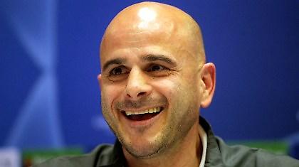 Ο Κετσπάγια θέλει 4 σέντερ φορ!