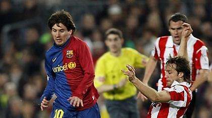 Καταλανοί εναντίον Βάσκων!