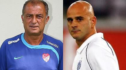 Πρώτα οι μεταγραφές