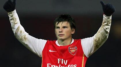 «Μουρμούρα» από Αρσάβιν