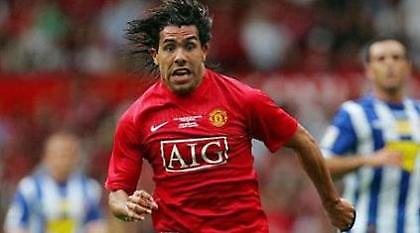 «Πιάνει» λιμάνι ο Τέβεζ;