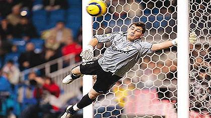 Κασίγιας: «Με ένα Κακά ή Ρονάλντο δεν κερδίζεις την Μπαρτσελόνα»