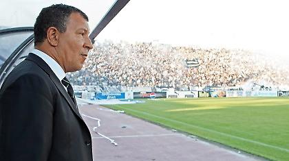 Ας μη γελιόμαστε, η εμφάνιση ήταν… μάπα