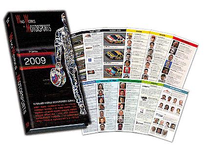 Διάκριση για τη Superleague Formula