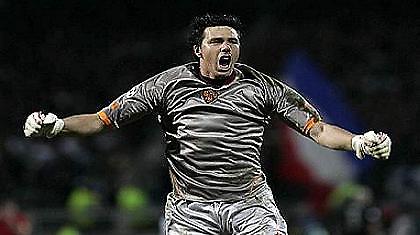 Άλλους τρείς μήνες έξω ο Ντόνι