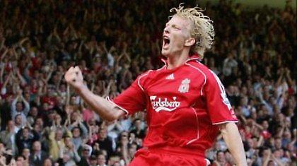 Μπενίτεθ: «Σαν το κουνελάκι της Ντούρασελ…»