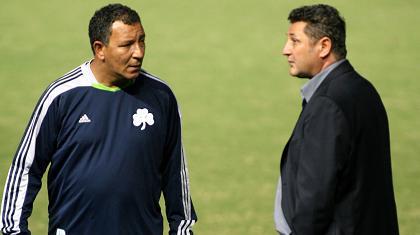 Αντωνίου: «Πιο έτοιμοι από ποτέ»