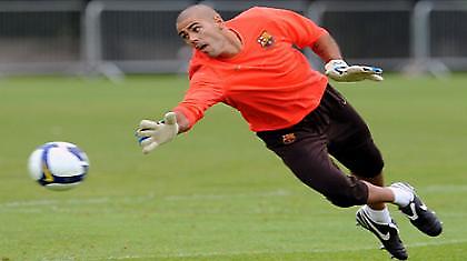 Βαλντέζ: «Αξίζει τη θέση μου ο Πίντο»