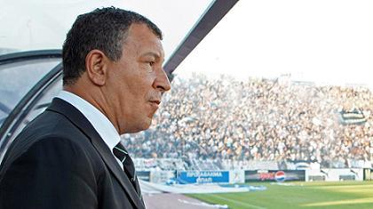 Εκτός αποστολής ο Ιβανσιτς