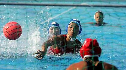 Πρώτο βήμα για Βουλιαγμένη