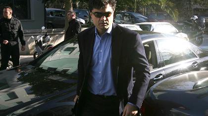 Τζίγκερ: «Το γήπεδο θα κάνει υπερήφανους τους Αθηναίους»