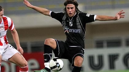 Κοντά στον Πέσιτς του ΠΑΟ η Ατλέτικο!