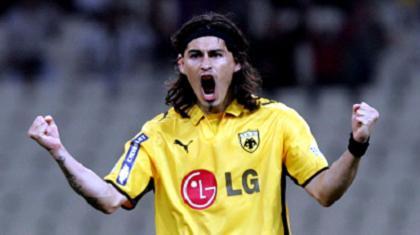 Μπλάνκο: «Του χρόνου με όλες μας τις δυνάμεις»!