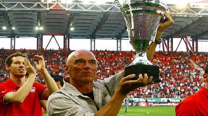 «Ο Ολυμπιακός του βόλεϊ θα κατακτήσει νωρίτερα το Τσάμπιονς Λιγκ»