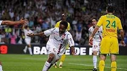 Le Championnat: Παραμένει «ζωντανή»…