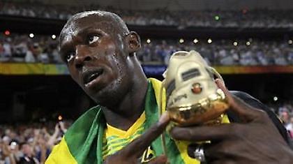 Παρών ο Μπολτ