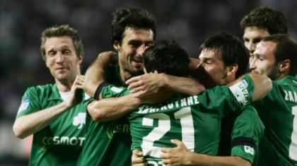 ΠΑΟ: Να «αγγίξει» το σεντόνι