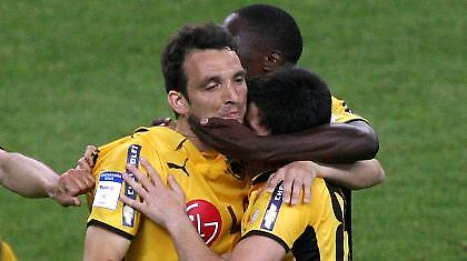 Επίθεση γιατί δεν την παίρνει να κάνει αλλιώς!