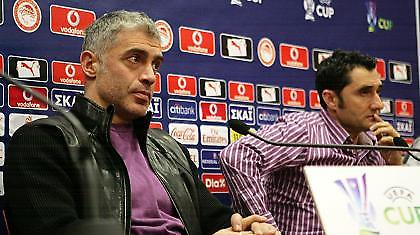 Τι είπε ο Νικοπολίδης στον Κόκκαλη για τον Βαλβέρδε;