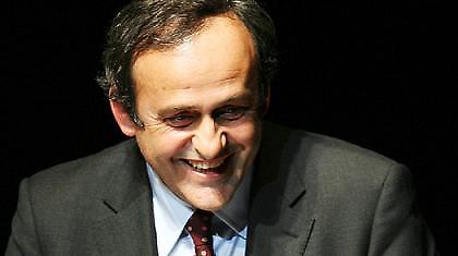 Τελεσίγραφό Πλατινί σε Ουκρανία!