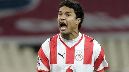 Ντουντού: «Στον Ολυμπιακό για πολλά χρόνια»