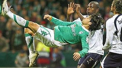 «Κλέβει» Ντιέγκο η Μπάγερν