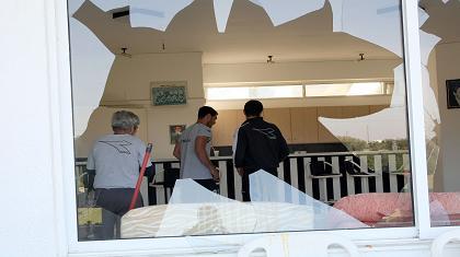 ΟΦΗ: Αναλαμβάνουν τα έξοδα για τις ζημιές οι σύνδεσμοι