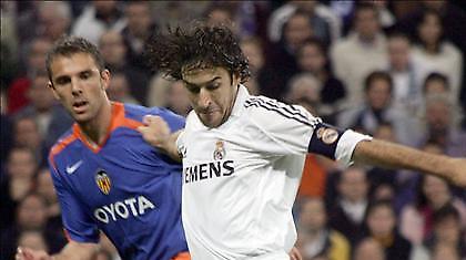 Διάψευση για Ραούλ