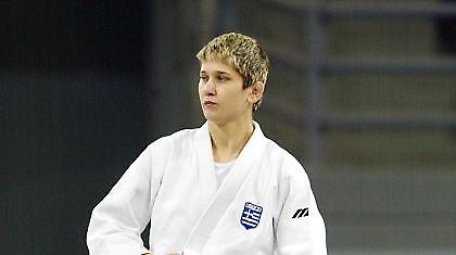 Παραμένει δεύτερη η Μπουκουβάλα