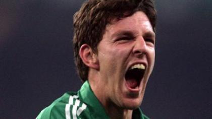 Μάντζιος: «Θαυμαστής του Φαν Μπάστεν και της Μπάρτσα»