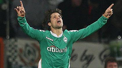 Ντιέγκο: «Συμφώνησα με τη Γιουβέντους»