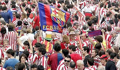 ΜΠΙΛΜΠΑΟ-ΜΠΑΡΤΣΕΛΟΝΑ 1-4