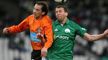 Βαβζίνιακ: «Ίσως να μην τιμωρηθώ»