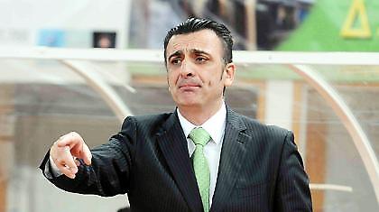 Στον Λίβανο ο Ράτσα