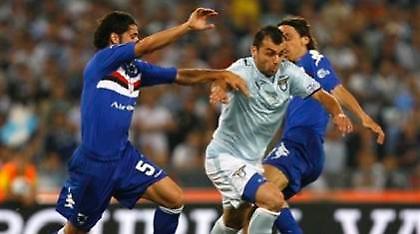 Το τρόπαιο στη Λάτσιο! (video)