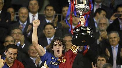 Πρώτο βήμα για το τρεμπλ… (video)